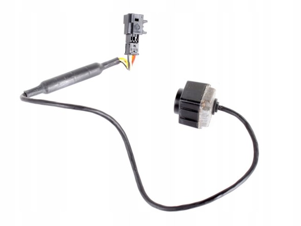 FRANTIS 9819192880 FRT КАМЕРА ЗАДНЬОГО ВИДУ ДЛЯ ПАРКУВАННЯ PEUGEOT 2008 13-19 р. (9819192880)