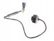 FRANTIS 9819192880 FRT КАМЕРА ЗАДНЬОГО ВИДУ ДЛЯ ПАРКУВАННЯ PEUGEOT 2008 13-19 р. (9819192880)
