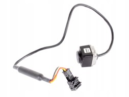 FRANTIS 9819192880 FRT КАМЕРА ЗАДНЬОГО ВИДУ ДЛЯ ПАРКУВАННЯ PEUGEOT 2008 13-19 р. (9819192880)