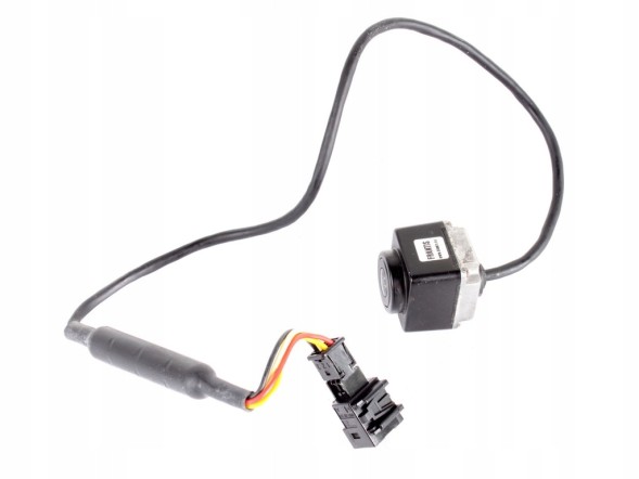FRANTIS 9819192880 FRT КАМЕРА ЗАДНЬОГО ВИДУ ДЛЯ ПАРКУВАННЯ PEUGEOT 2008 13-19 р. (9819192880)