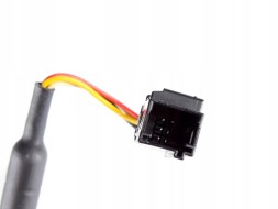 FRANTIS 9819192880 FRT КАМЕРА ЗАДНЬОГО ВИДУ ДЛЯ ПАРКУВАННЯ PEUGEOT 2008 13-19 р. (9819192880)