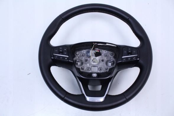 Ford OE KIEROWNICA FORD TRANSIT MK8 22r. КЕРМО FORD TRANSIT MK8 22р.