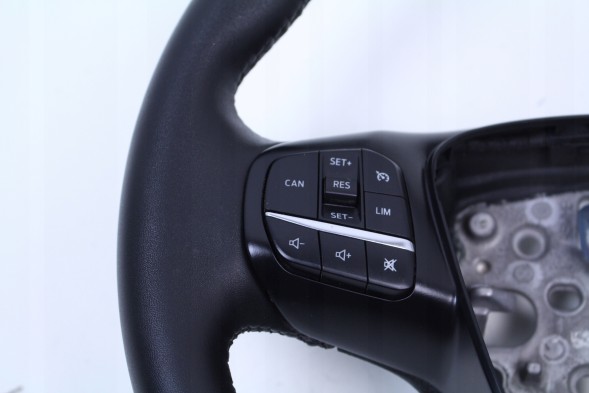 Ford OE KIEROWNICA FORD TRANSIT MK8 22r. КЕРМО FORD TRANSIT MK8 22р.