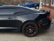 Mp Concepts JGD-CM16-QWSGB Скребок бічного скла Блиск CAMARO 2016-2022