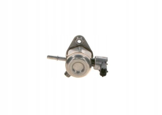 Bosch HDP-5-PE Паливний насос високого тиску 0 261 520 151 bosch ford