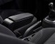 Rati V01575BVS Підлокітник регульований з відсіком для зберігання RENAULT CAPTUR 2013-2017