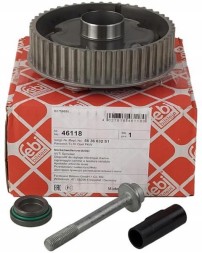 Febi bilstein 46118 Febi bilstein 46118 регулятор розподільного вала
