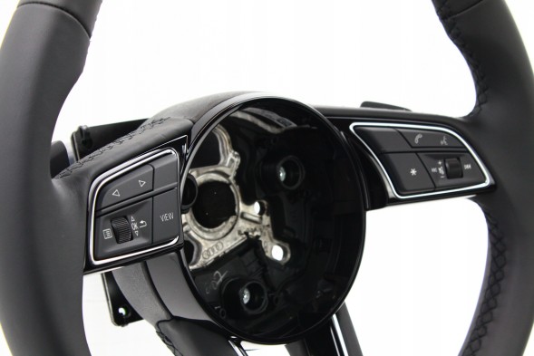 Audi OE 8W0419091FP, DWP464432OE Кермо Audi A4 B9 8W0419091FP