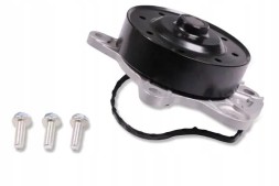 HEPU P7646 Водяний насос р7646 hepu toyota avensis