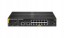 Китай WEW-SC-AB-NUHPESZ12POE001 Комутатор HPE Aruba 6100 12G 2SFP 139W CL4 Професійний Мережевий