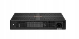 Китай WEW-SC-AB-NUHPESZ12POE001 Комутатор HPE Aruba 6100 12G 2SFP 139W CL4 Професійний Мережевий