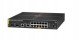 Китай WEW-SC-AB-NUHPESZ12POE001 Комутатор HPE Aruba 6100 12G 2SFP 139W CL4 Професійний Мережевий