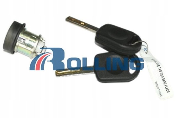 Rolling 0-95921 ВСТАВКИ ЗАПАЛІВАННЯ MAN TGA
