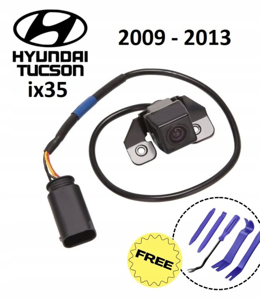 Hyundai OE OEM957902S112 КАМЕРА ЗАДНЬОГО ВИДУ HYUNDAI 957902S000 957902S010 957902S211 957902S112 ОРИГІНАЛ