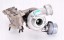 KKK 54399700018 Турбіна golf iv audi a3 octavia 1,9 tdi 101 к.С. Axr