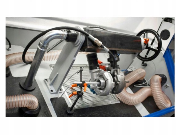 KKK 54399700018 Турбіна golf iv audi a3 octavia 1,9 tdi 101 к.С. Axr