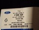 Ford OE kuga 3 kamera P. Ford Kuga MK3 передня камера LJ6T-19H222-AC