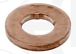 572 260 ELRING Шайба із заліза
