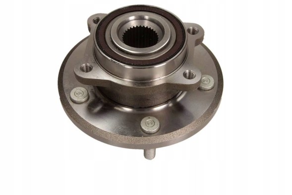 Maxgear 33-0977/MGX Maxgear підшипник колеса fiat p. Freemont + помічник водія #28
