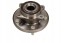 Maxgear 33-0977/MGX Maxgear підшипник колеса fiat p. Freemont + помічник водія #28