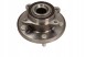 Maxgear 33-0977/MGX Maxgear підшипник колеса fiat p. Freemont + помічник водія #28