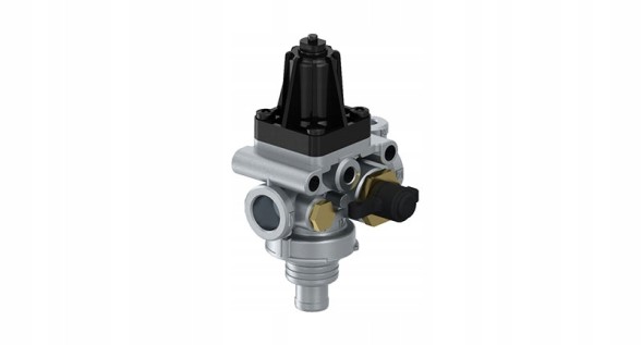 Wabco 9753034740 Регулятор тиску, пневматична система