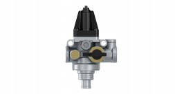 Wabco 9753034740 Регулятор тиску, пневматична система