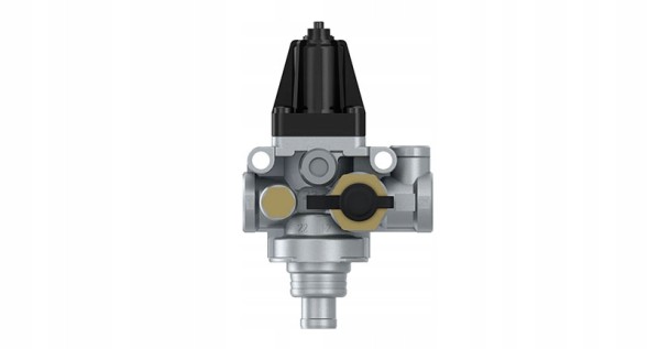 Wabco 9753034740 Регулятор тиску, пневматична система