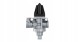 Wabco 9753034740 Регулятор тиску, пневматична система