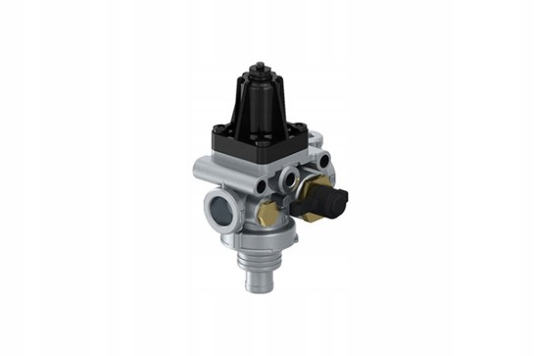 Wabco 9753034740 Регулятор тиску, пневматична система