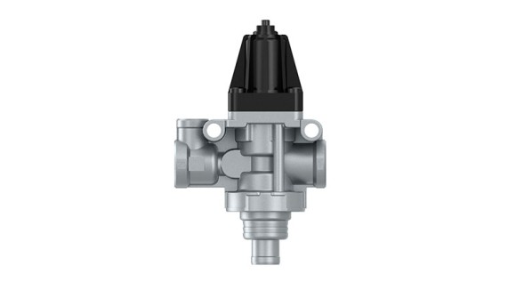 Wabco 9753034740 Регулятор тиску, пневматична система