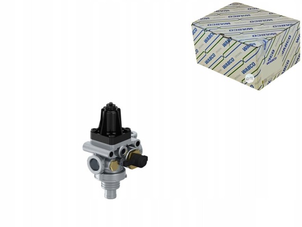 Wabco 9753034740 Регулятор тиску, пневматична система