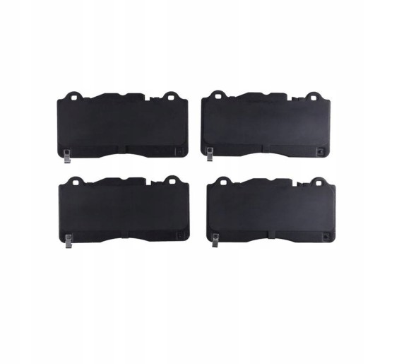 Автозапчастини USA-1402582604 Гальмівні колодки передні cadillac cts 16-19 шевроле камаро 17-20