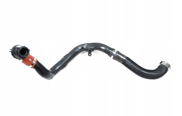 ML 150170 ПАТРУБОК ПОВІТРЯ Renault 2.3DCI MASTER 10- ПЕРЕДНІЙ ПРИВІД ІНТЕРКУЛЕРА ЧАСТИНА