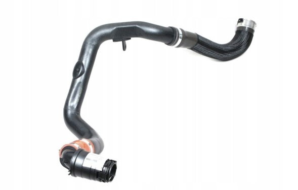 ML 150170 ПАТРУБОК ПОВІТРЯ Renault 2.3DCI MASTER 10- ПЕРЕДНІЙ ПРИВІД ІНТЕРКУЛЕРА ЧАСТИНА