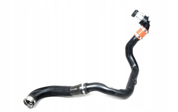 ML 150170 ПАТРУБОК ПОВІТРЯ Renault 2.3DCI MASTER 10- ПЕРЕДНІЙ ПРИВІД ІНТЕРКУЛЕРА ЧАСТИНА