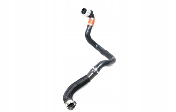 ML 150170 ПАТРУБОК ПОВІТРЯ Renault 2.3DCI MASTER 10- ПЕРЕДНІЙ ПРИВІД ІНТЕРКУЛЕРА ЧАСТИНА