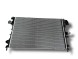 Fiat OE ОХОЛОДЖУВАЧ ВОДИ OPEL VECTRA C SIGNUM 1.9 CDTI 2003-2009 ОРГ 51825583 !J