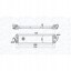 MAGNETI MARELLI 351319204270 Magneti marelli 351319204270 перезарядний охолоджувач повітря