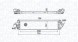 MAGNETI MARELLI 351319204270 Magneti marelli 351319204270 перезарядний охолоджувач повітря