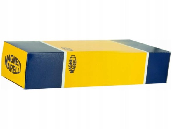 MAGNETI MARELLI 351319204270 Magneti marelli 351319204270 перезарядний охолоджувач повітря