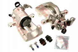 TRW BHS1000E Trw bhs1000e затискач хам. Опель. Т. Зафіра 05- пр