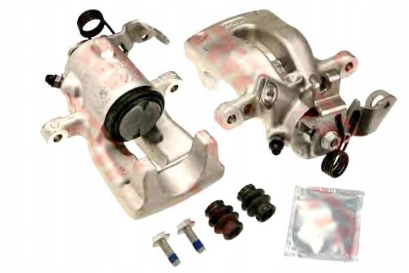 TRW BHS1000E Trw bhs1000e затискач хам. Опель. Т. Зафіра 05- пр