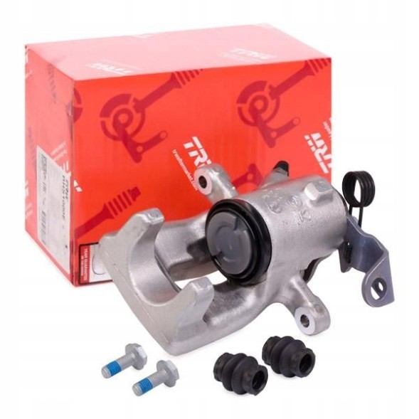 TRW BHS1000E Trw bhs1000e затискач хам. Опель. Т. Зафіра 05- пр
