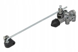 Knorr-Bremse K194771N00 Клапан подушки безпеки підвіски knorr-bremse підходить для: volvo fh; fm