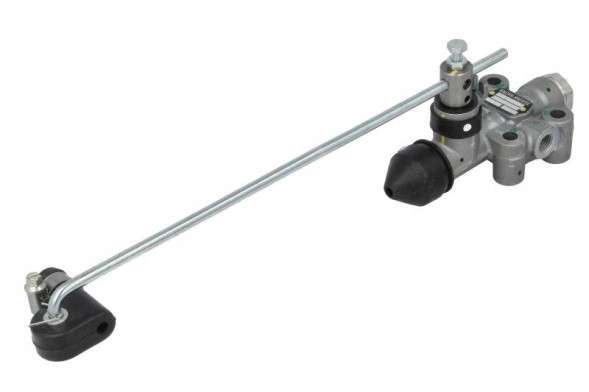 Knorr-Bremse K194771N00 Клапан подушки безпеки підвіски knorr-bremse підходить для: volvo fh; fm