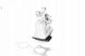 GH GH-732282 КЛАПАН EGR NISSAN NAVARA 2.5DCI 2005-2010