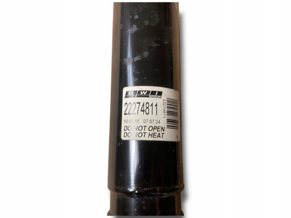 Land Rover OE АМОРТИЗАТОР ПЕРЕДНІЙ ПРАВИЙ 22274811 RANGE ROVER SPORT L320 OR 22274811 !J