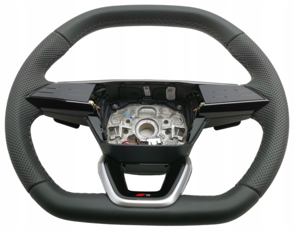 Volkswagen OE 85E419091BLBAX, DWP536198OE Кермо Audi A6 e-tron 85E419091BLBAX