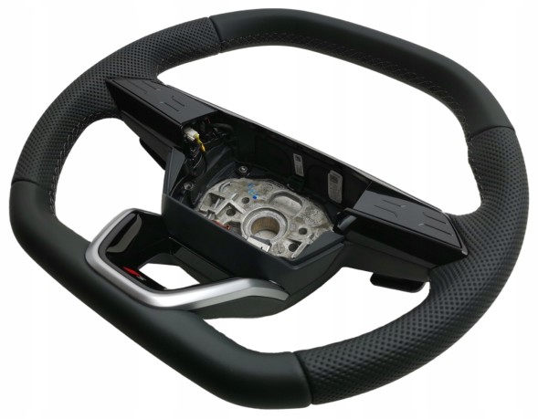 Volkswagen OE 85E419091BLBAX, DWP536198OE Кермо Audi A6 e-tron 85E419091BLBAX